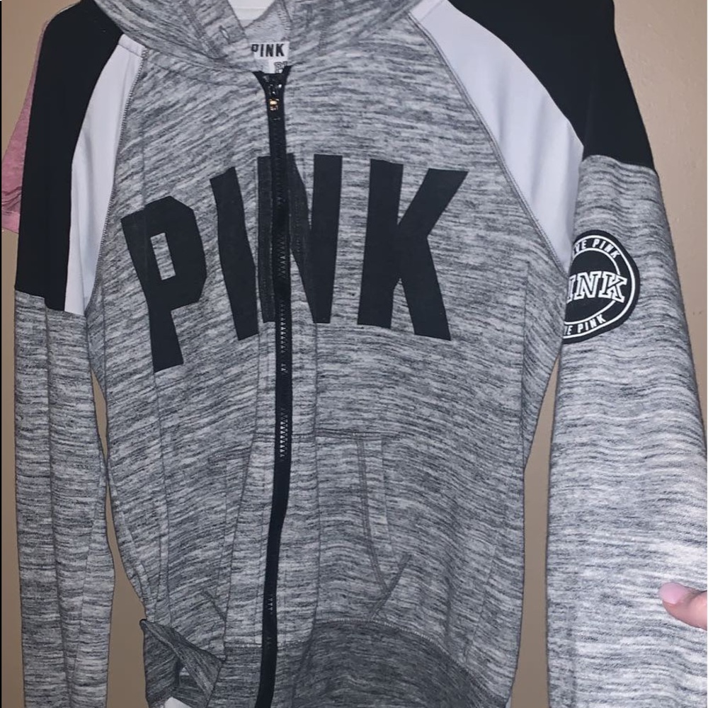 Victoria secret Pink jacket